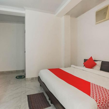 Hotel O Dream Town نيودلهي المظهر الخارجي الصورة