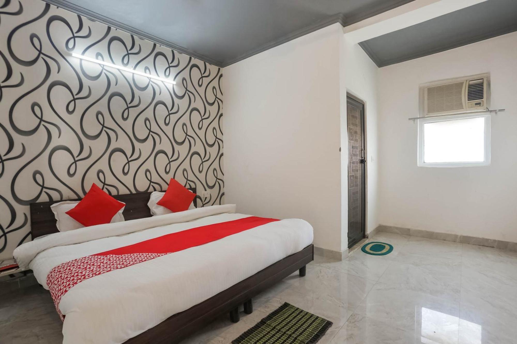 Hotel O Dream Town نيودلهي المظهر الخارجي الصورة