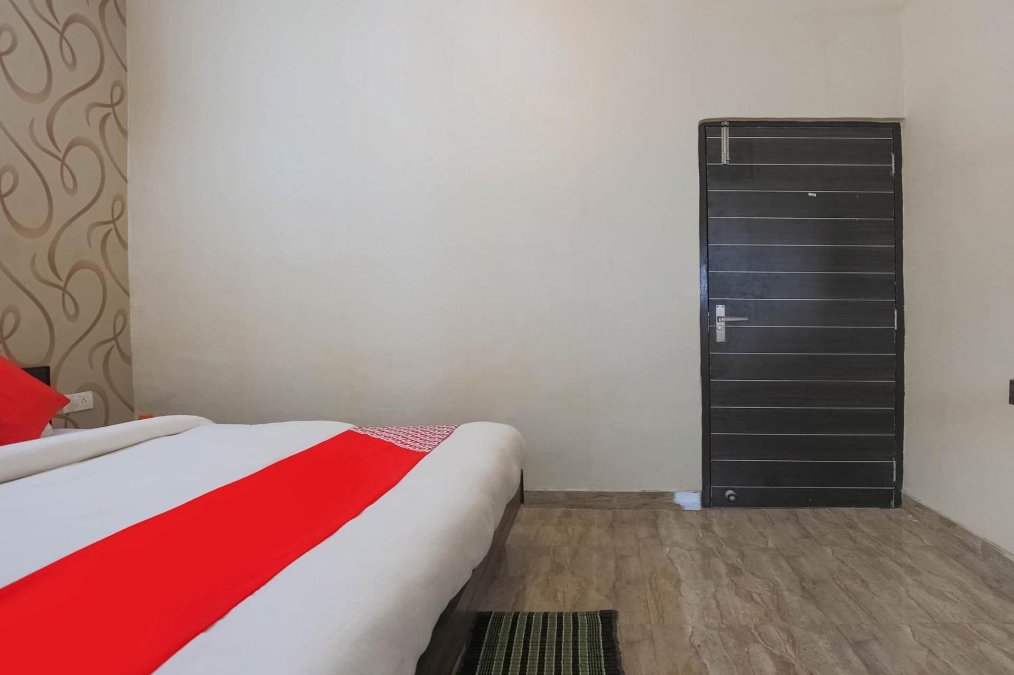 Hotel O Dream Town نيودلهي المظهر الخارجي الصورة