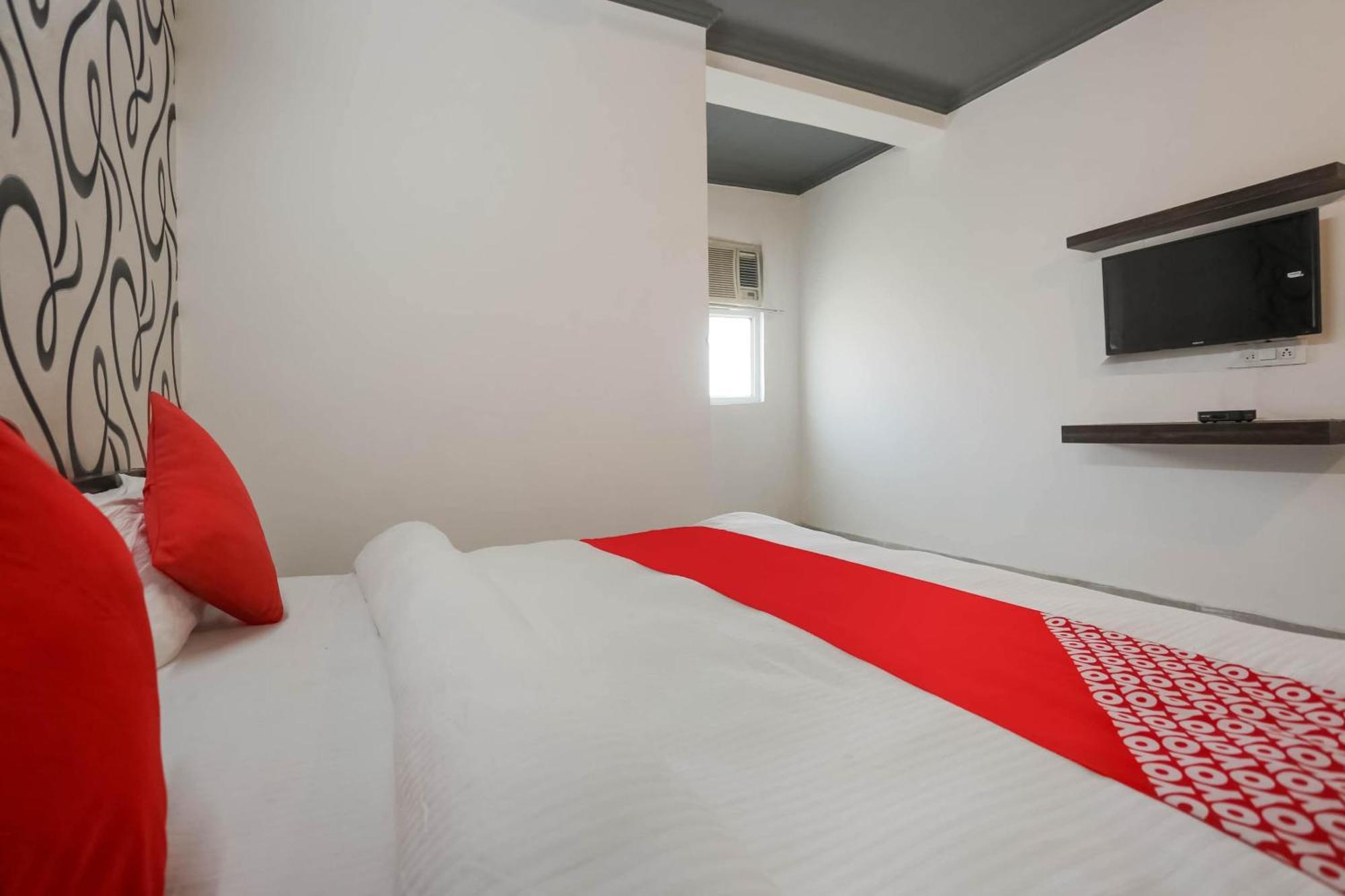 Hotel O Dream Town نيودلهي المظهر الخارجي الصورة