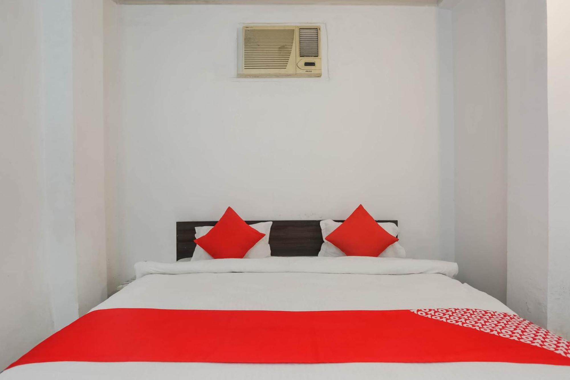 Hotel O Dream Town نيودلهي المظهر الخارجي الصورة